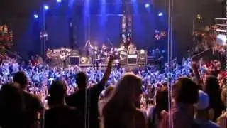 Ine Kafe - Ked Sa Vsetci Zjednotime LIVE @ Banska Bystrica HD