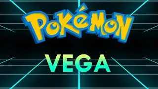 Pokemon VEGA PART 1 Live - NEW FAKEMON ROM HACK!
