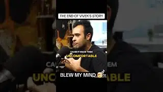 Vivek Tells the Story of John Quincy Adams