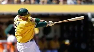 Billy Butler 2015 Highlights HD