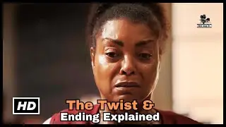 STRAW Netflix Twist & Ending Explained