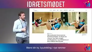 IM 2023: Byudvikling i nye rammer