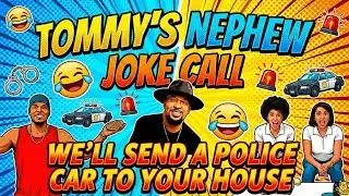 🎄 📞😂PRANK CALL : 😡He Said “You Don’t Know How BADLY I Want To” 😭 😅