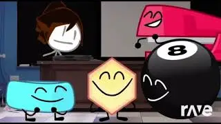 Bfdi waybuloo baby tv vomit song ravedj