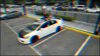 BUSHTY OF SNTNL - FLAME (OFFICIAL MUSIC VIDEO)