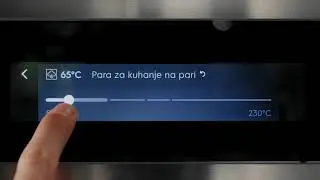 Electrolux - SteamPro Steamify