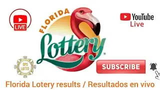 R&eacute;sultat Florida soir 26 Janvier 2026 🇺🇸 | GPS Lotto tv #bouldife345 #gpslottotv