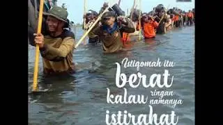 mars kepanduan PKS