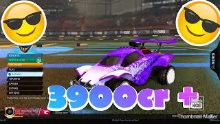 Best Tips for Trading in Rocket League