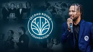 Second Round Foundation & Jalen Brunson Community Impact