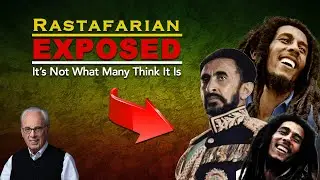 Rastafarian EXPOSED!! It's Not What Many Think It Is | John MacArthur