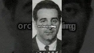 Jimmy Fratianno:  Mob Enforcer