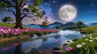 Magnetic Love Frequency | Attract Love, Romance & Soulmate Energy | 528Hz Meditation