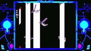 Beating every shadow crystal holder in Deltarune every week until Chapter 5 is out (Week 19)