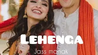 Tenu Lehenga remix - SatyamevaJayate 2 | Jass Manak | Zahrah SK| @DM Music Club