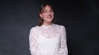 Karis Brizendine: Vocal Reel 2026