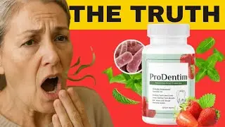 Prodentim review 2025 &ndash; does this probiotic dental formula really work for teeth and gum health?