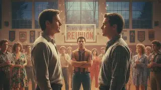 The Reunion (2020) | Full Thriller Drama Movie