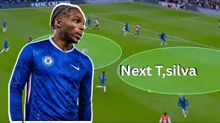 Why Chelsea want J&eacute;r&eacute;my Jacquet Tactical Analysis