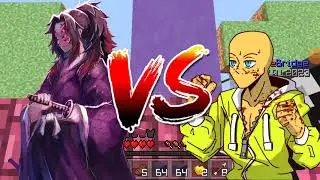QUEIJIM VS NEGDREAM