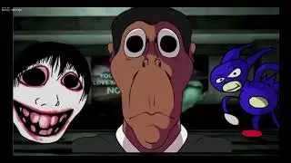 FNF nico's funkbots my re-imagination fearless and intrepid (credits in the description)