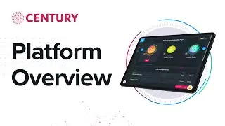 CENTURY Overview &ndash; The intelligent intervention platform combining learning & neuroscience with AI.