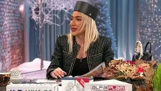 Novo jutro-Novak Došen,Slobodan Josipović,Danilo Jovićević-09.01.2026.