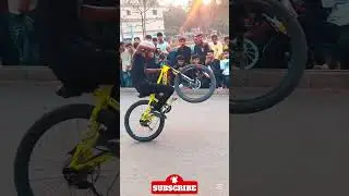 #stunt talha