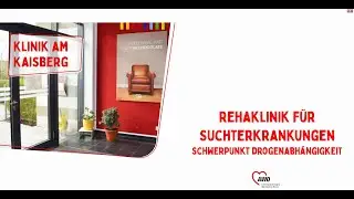 Klinik am Kaisberg (Sucht- und Straff&auml;lligenhilfe Hagen)