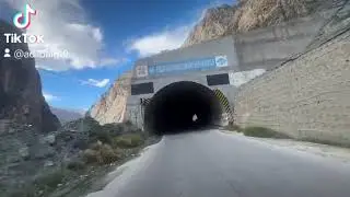 khunjerab pass Road #khunjerabpass #motovlog #tranding