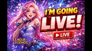 Come Join Us! LIVE for hype moments, laughs, and ranked grind! Going ranked with my brother !! 🎮🔥