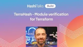 TerraHash - Module verification for Terraform