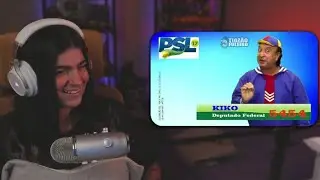 O CANDIDATO COPIOU MINHA INTRO_ _ Os Mais Engraçados e Bizarros Candidatos do Brasil_ 2.0