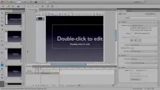 Captivate 5 for Mac... in 5 minutes