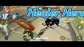 T3 Arena IRIS Gameplay