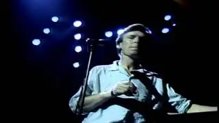 Sundown Slowdown - Steve Winwood
