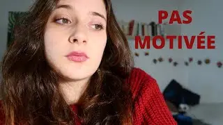 TROUVER LA MOTIVATION POUR GUÉRIR ?