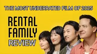 The Idea Of Selling Emotion - Rental Family Review