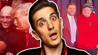 When Comedians Political Grifting Goes Terribly Wrong