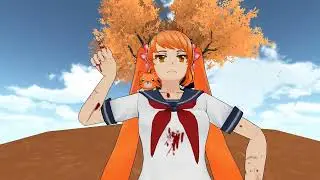 How to download Yandere Simulator Mods | 2022 Mitsuki