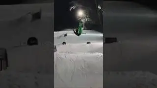 BIG air, small skis | Summit Skiboards x Sasha Simms