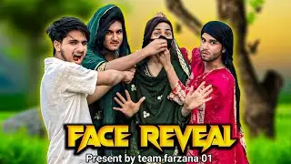 SHABBO FACE REVEAL // PRESENT BY FULL CRAZY FUN // COMEDY