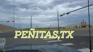 Pe&ntilde;itas Texas