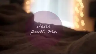 THIS IS JUST THE BEGINNING | A LETTER TO MY PAST SELF