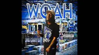 Woah x Jig Cartel [Freestyle Session]