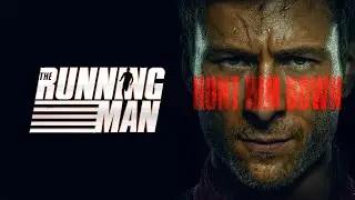 Damn You Hollywood: The Running Man 2025) 📱
