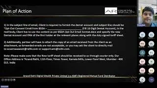 Recent SEBI circular on Facility for Basic Services Demat Account BSDA