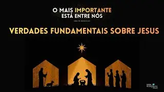 Celebração da Igreja Presbiteriana das Águas (Manhã) - 28/12/2025
