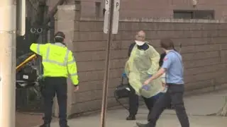 New Haven in need of more protective equipment for first responders