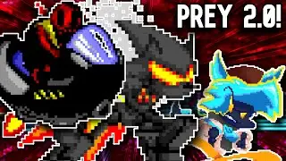 8owser BF sings PREY 2.0 (Friday Night Funkin' VS Sonic.Exe 3.0 Prey Cover!)